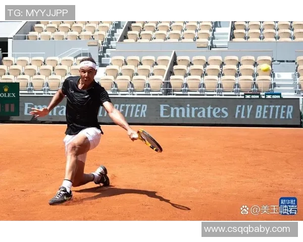 纳达尔足坛新篇章：从网球王者到足球场上的奇迹跨界之路