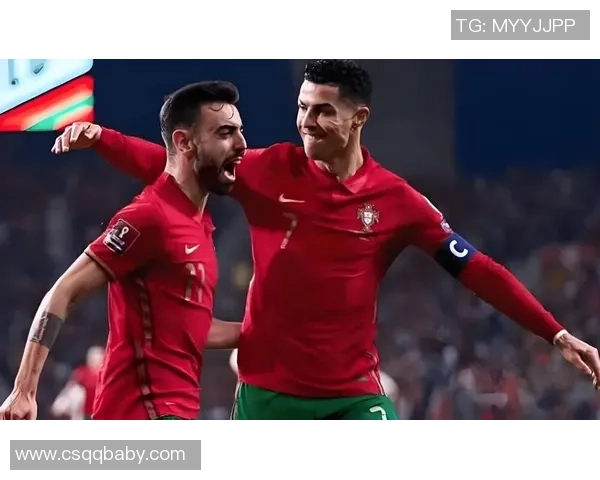 葡萄牙足球明星盘点 哪些球员在世界足坛崭露头角